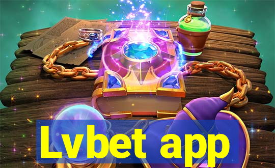 Lvbet app